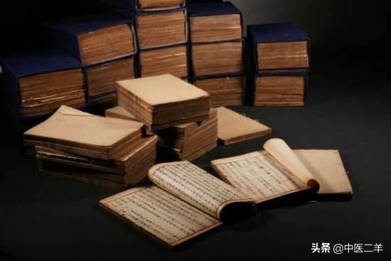 中医资料那么多，新手到底怎么入门才能学好？