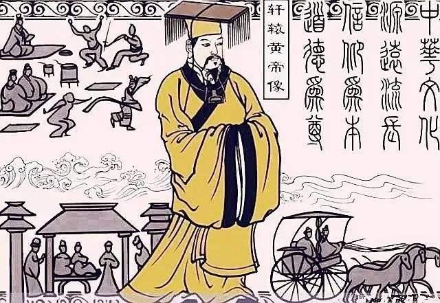 中医二羊：黄帝内经中四种长寿神人，真的存在吗？他们长寿秘诀是什么