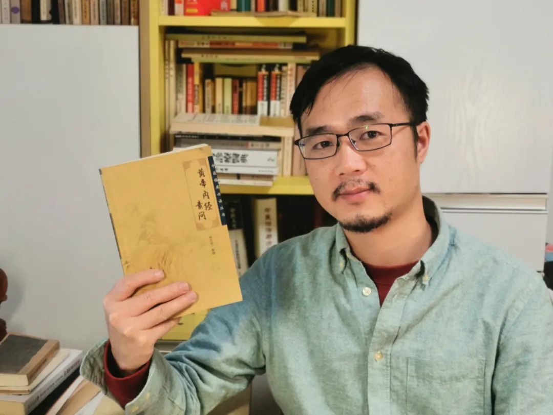 中医二羊文章归档整理，看看有没有你想要的
